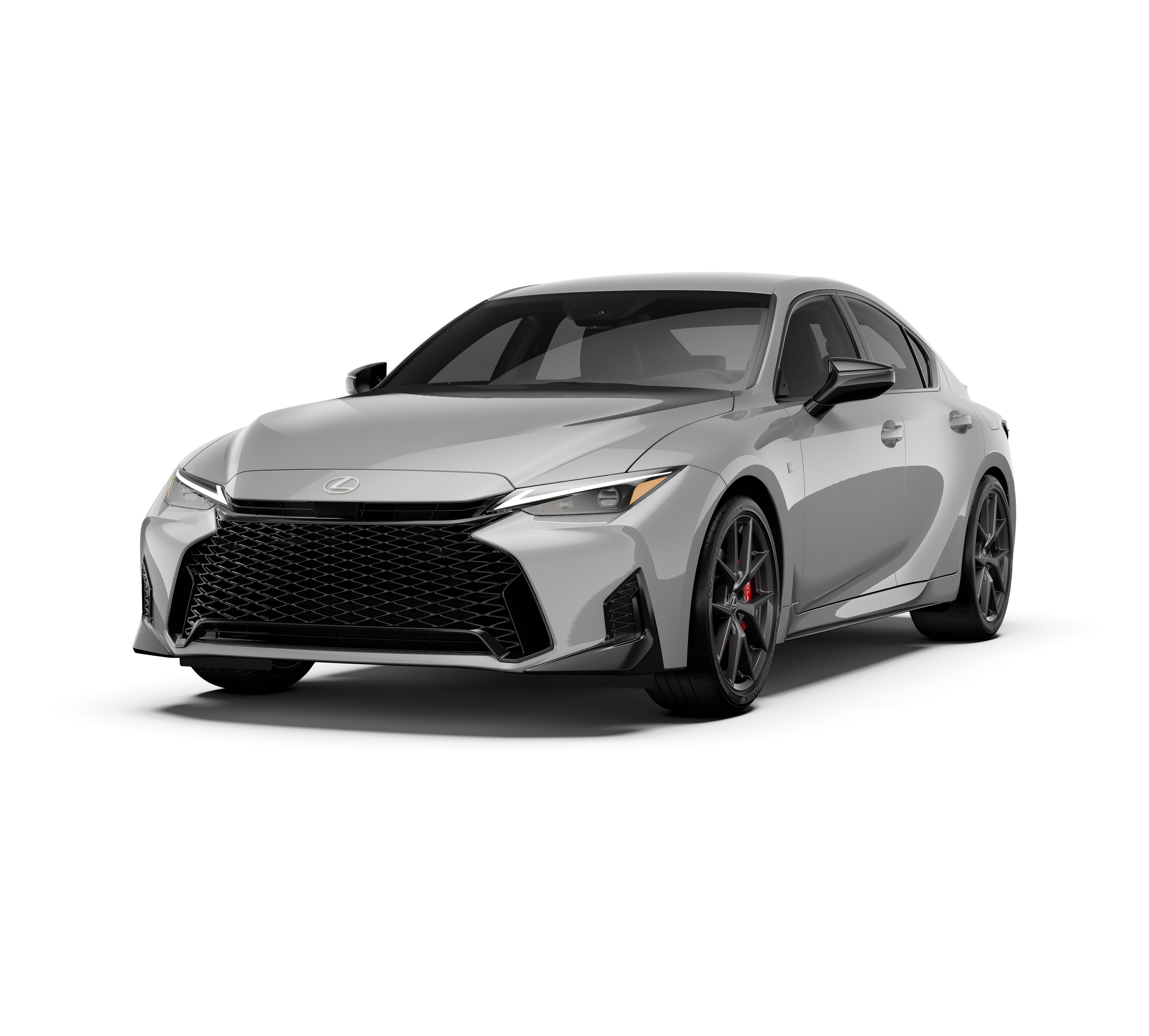 2026 Lexus IS 350 350 F Sport AWD