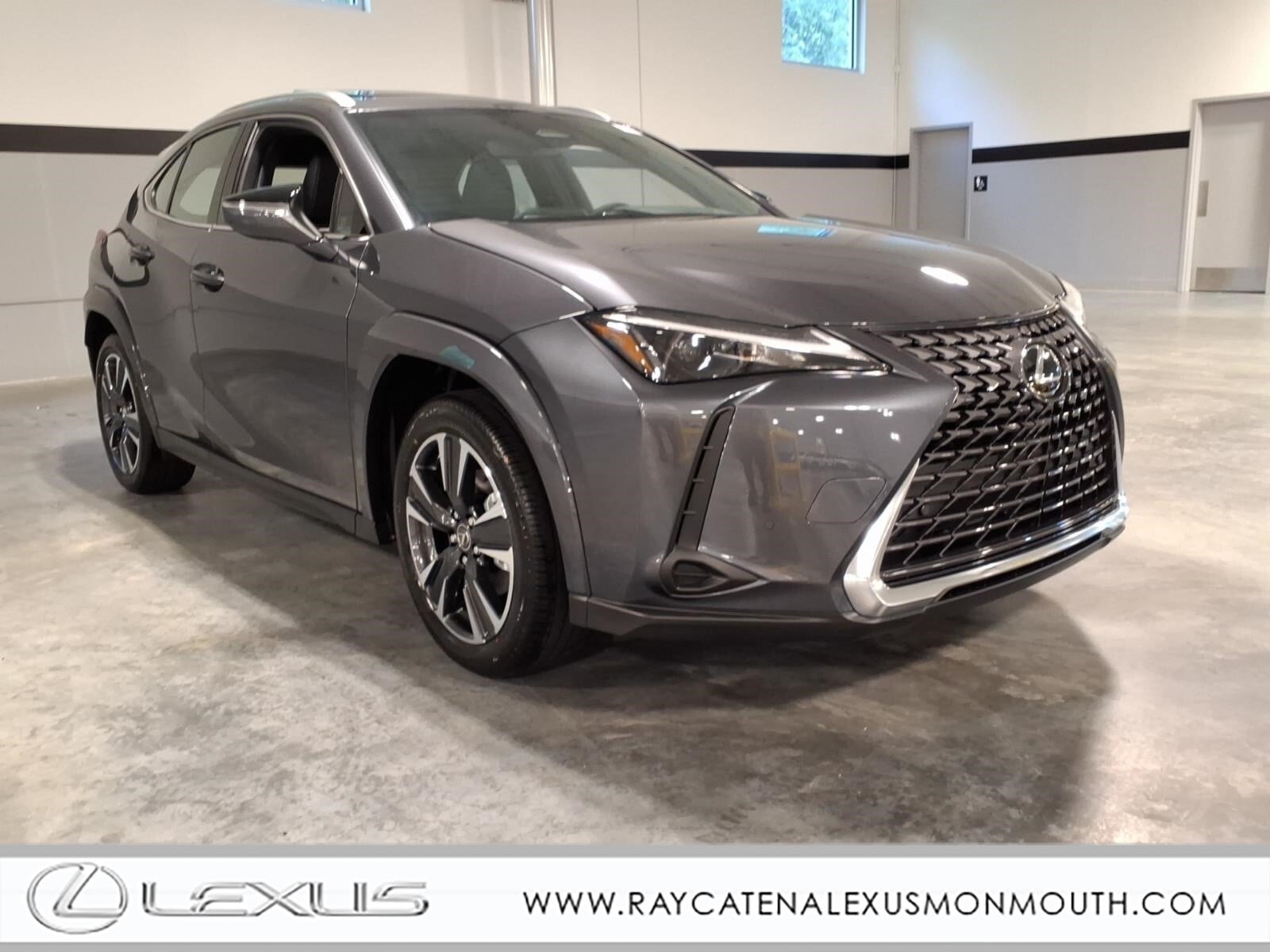 2026 Lexus UX 300h