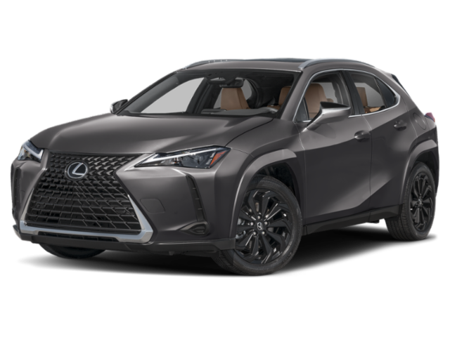 2026 Lexus UX 300h Premium AWD