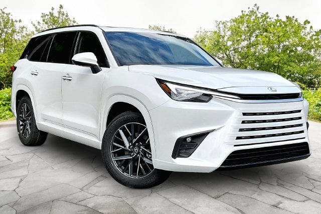 2026 Lexus UX 300h