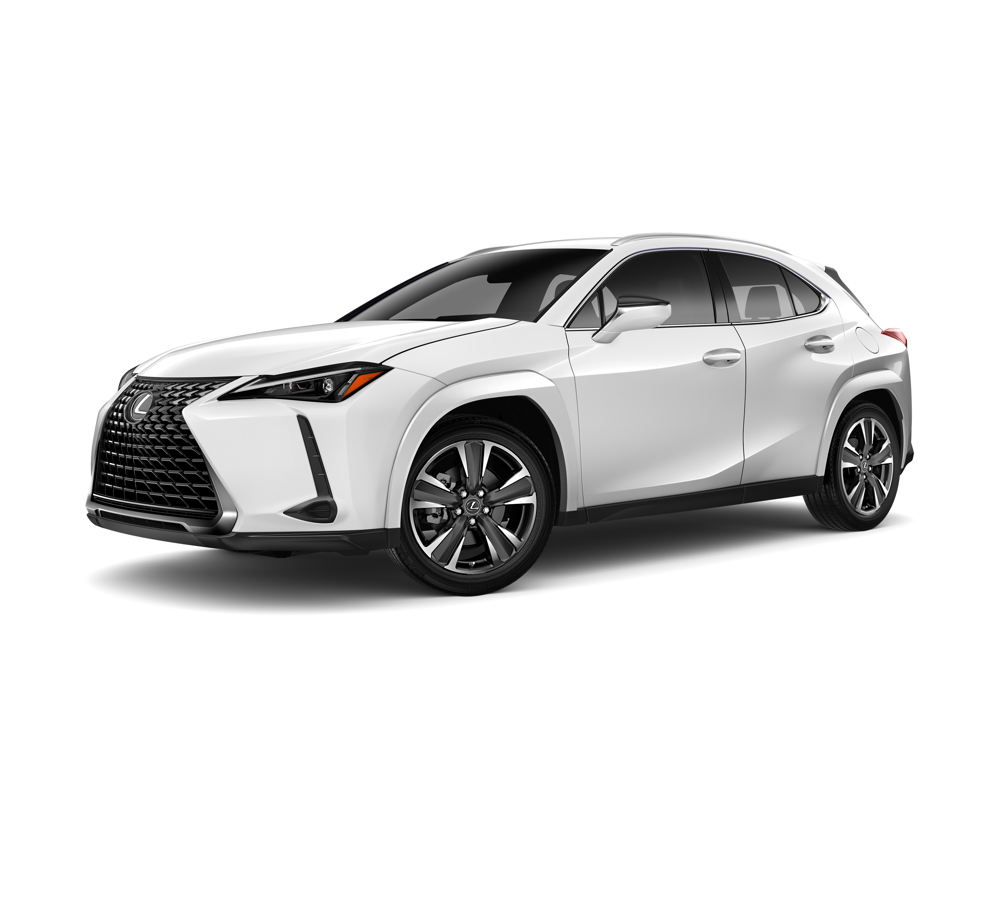 2026 Lexus UX 300h UX 300h PREMIUM AWD