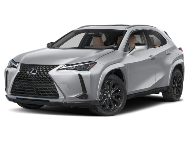 2026 Lexus UX 300h 300h premium