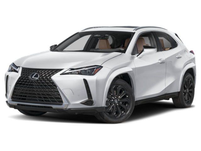 2026 Lexus UX 300h Premium AWD