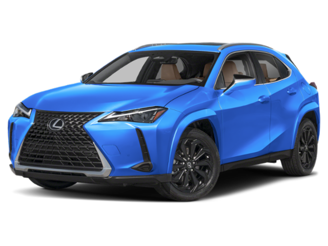 2025 Lexus UX 300h 300h premium
