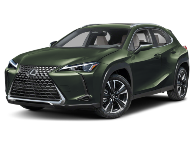 2026 Lexus UX 300h