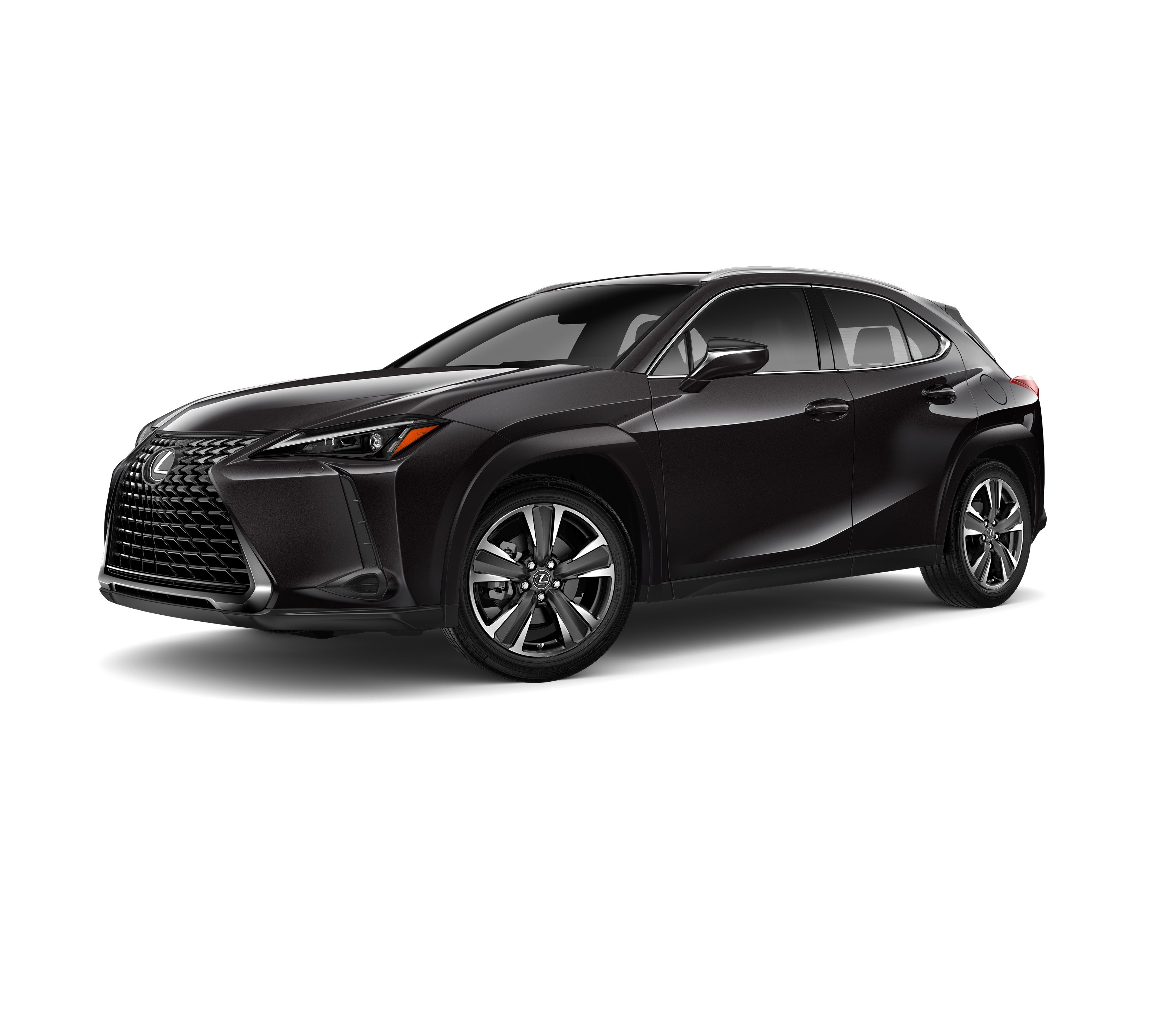 2026 Lexus UX 300h
