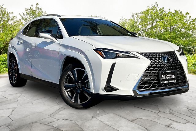 2026 Lexus UX