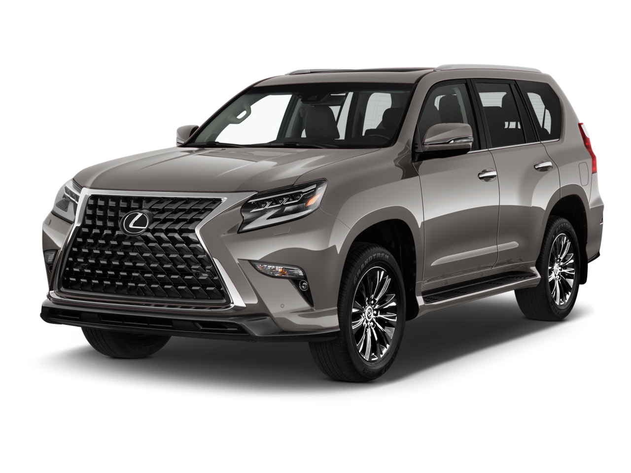 2023 Lexus GX 460 460