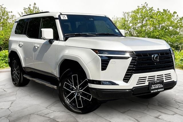 2023 Lexus GX
