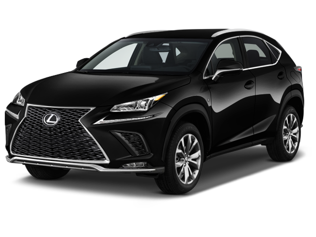 2019 Lexus NX 300 300 F Sport