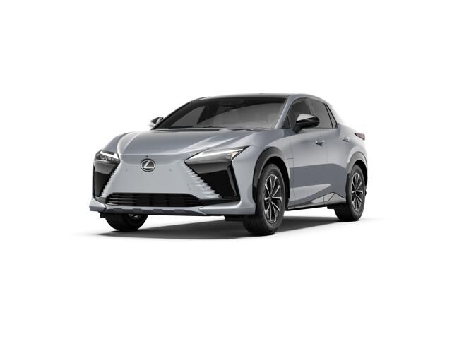 2026 Lexus RZ 450e