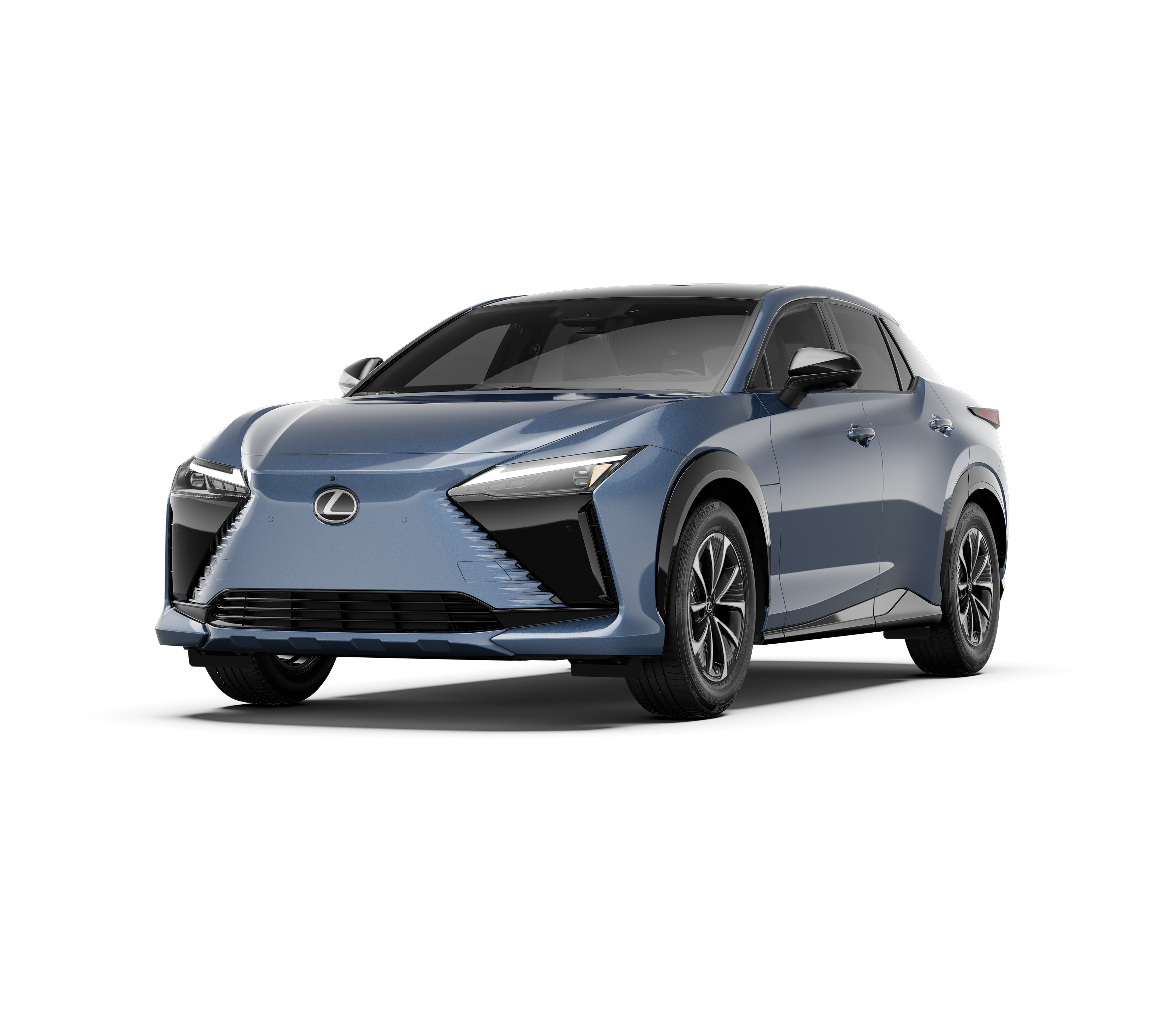 2026 Lexus RZ 450e 450e Premium AWD