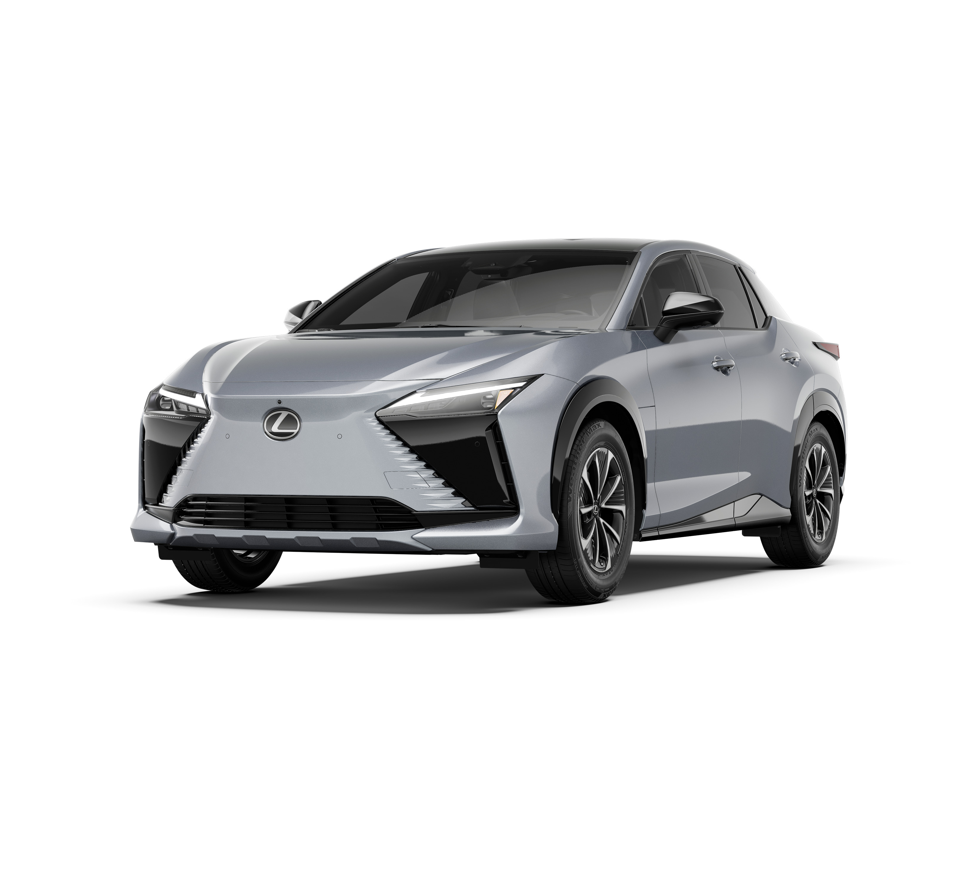 2026 Lexus RZ 450e 450e Premium AWD