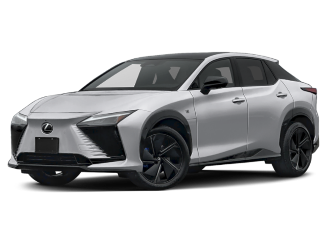 2026 Lexus RZ 550e F Sport AWD