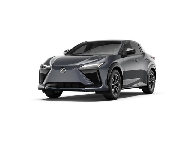 2026 Lexus RZ 450e