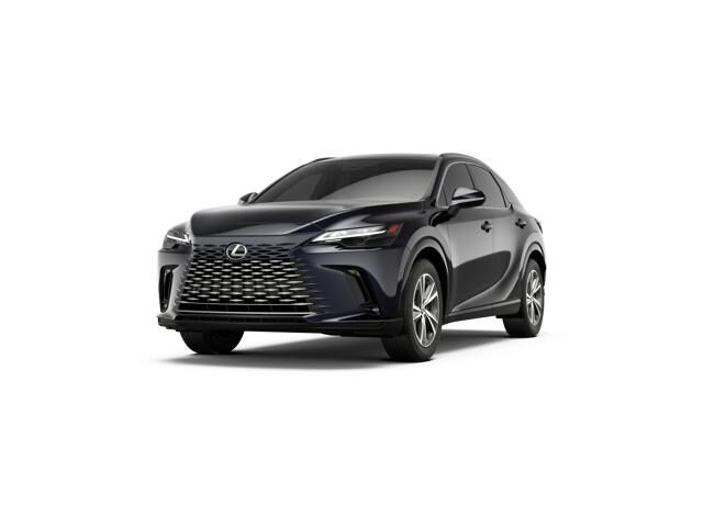 2027 Lexus RX 350