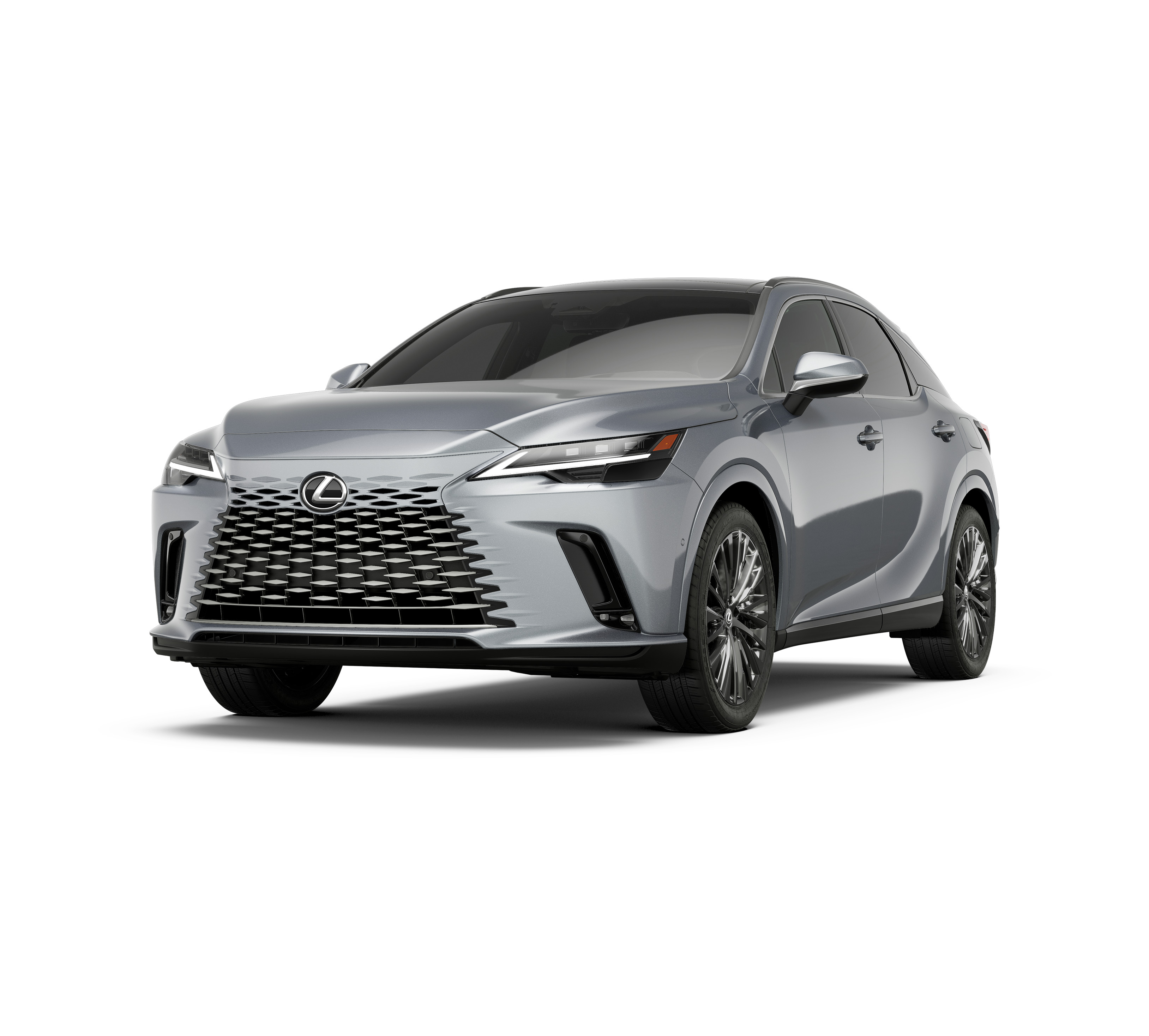 2026 Lexus RX 450h+ RX 450h+ LUXURY AWD