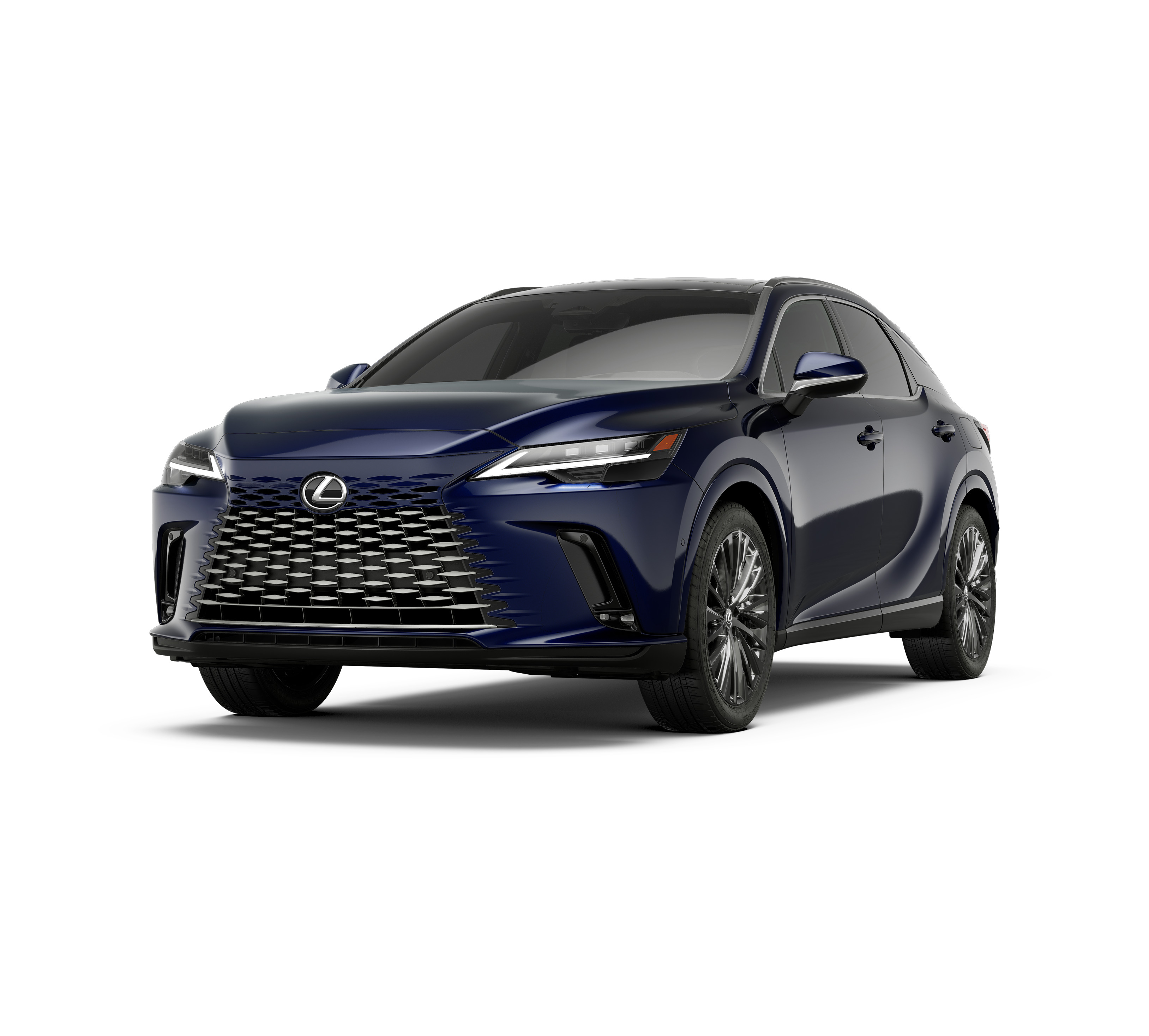 2026 Lexus RX 450h+ RX 450h+ LUXURY AWD