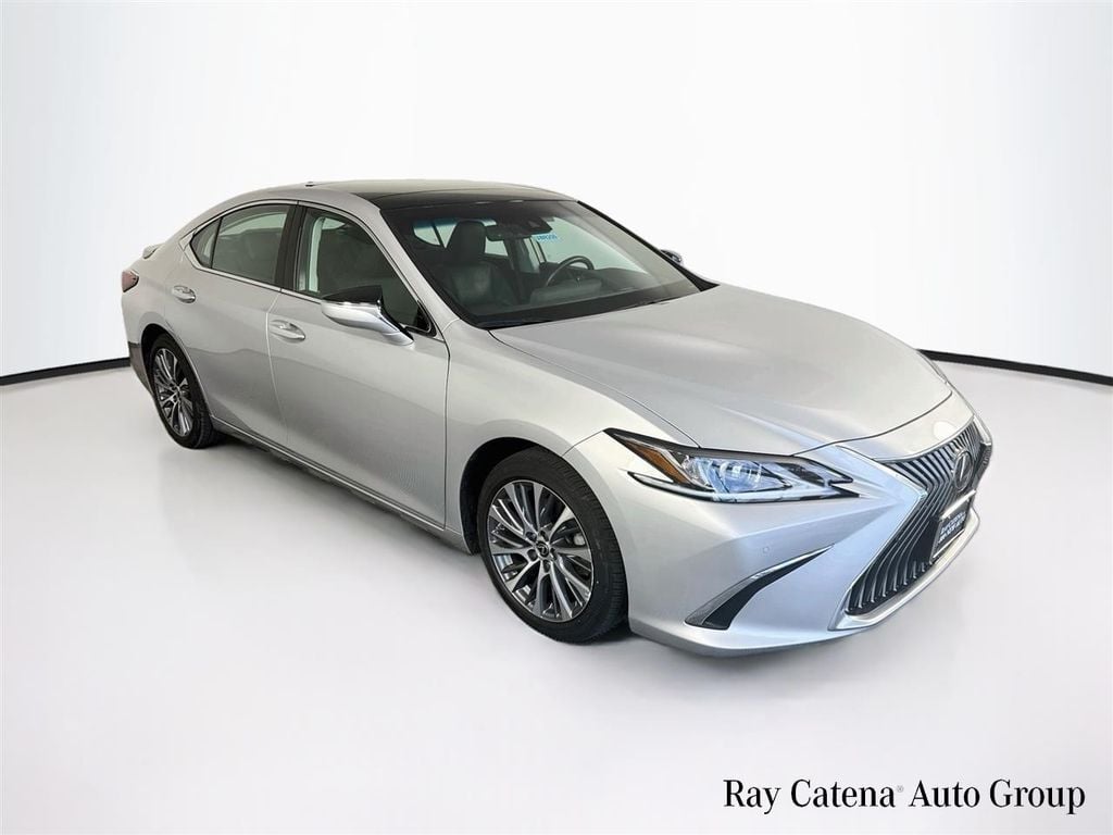 2020 Lexus NX 300