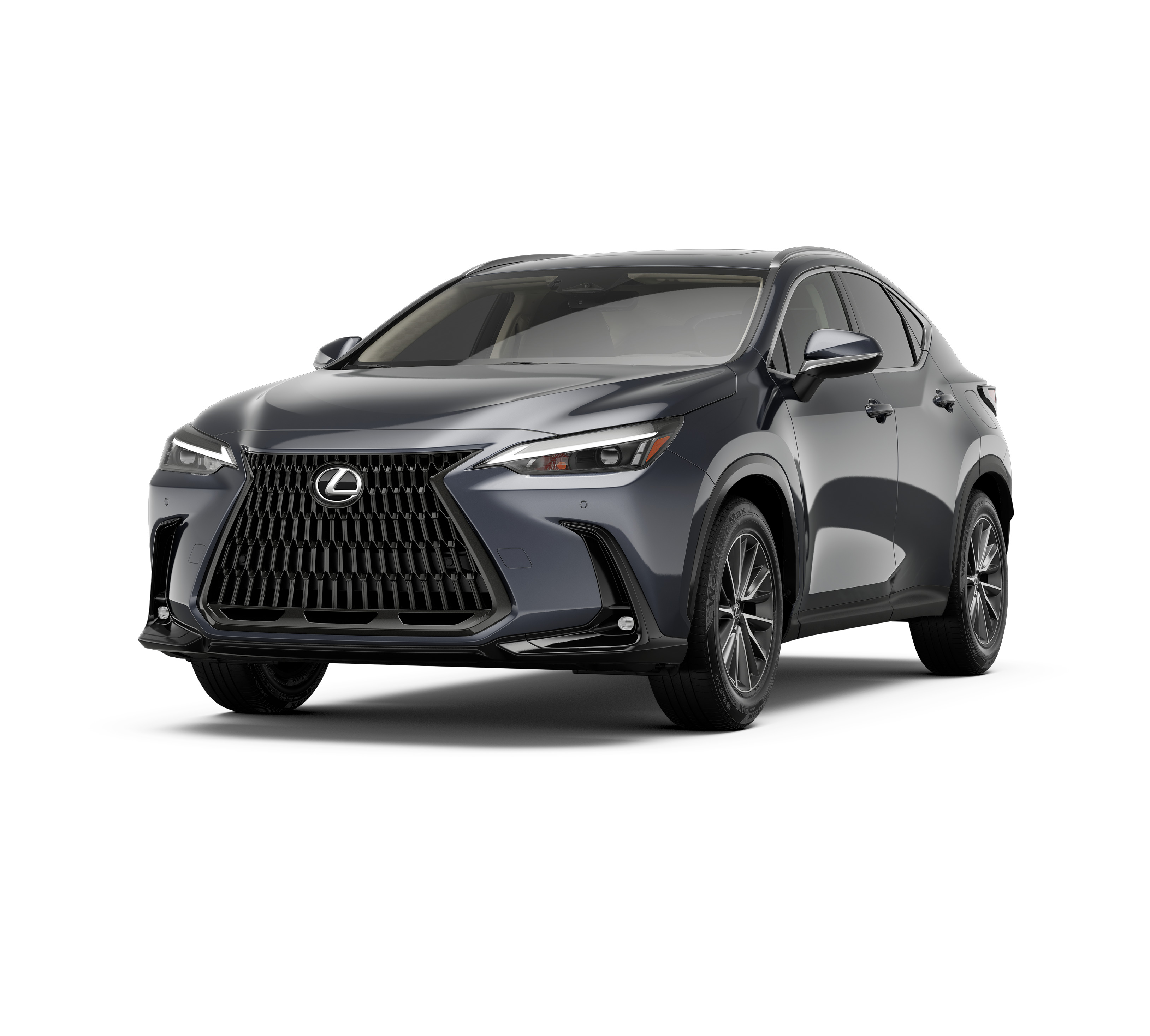 2026 Lexus NX 350 350 Premium AWD