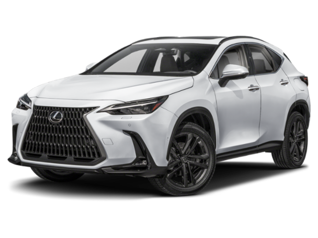 2026 Lexus NX 450h+ Premium Plus AWD