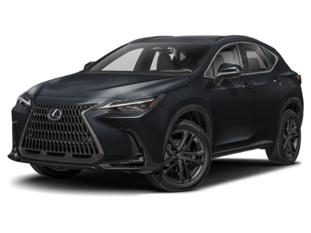 2026 Lexus NX 450h+ Premium Plus AWD