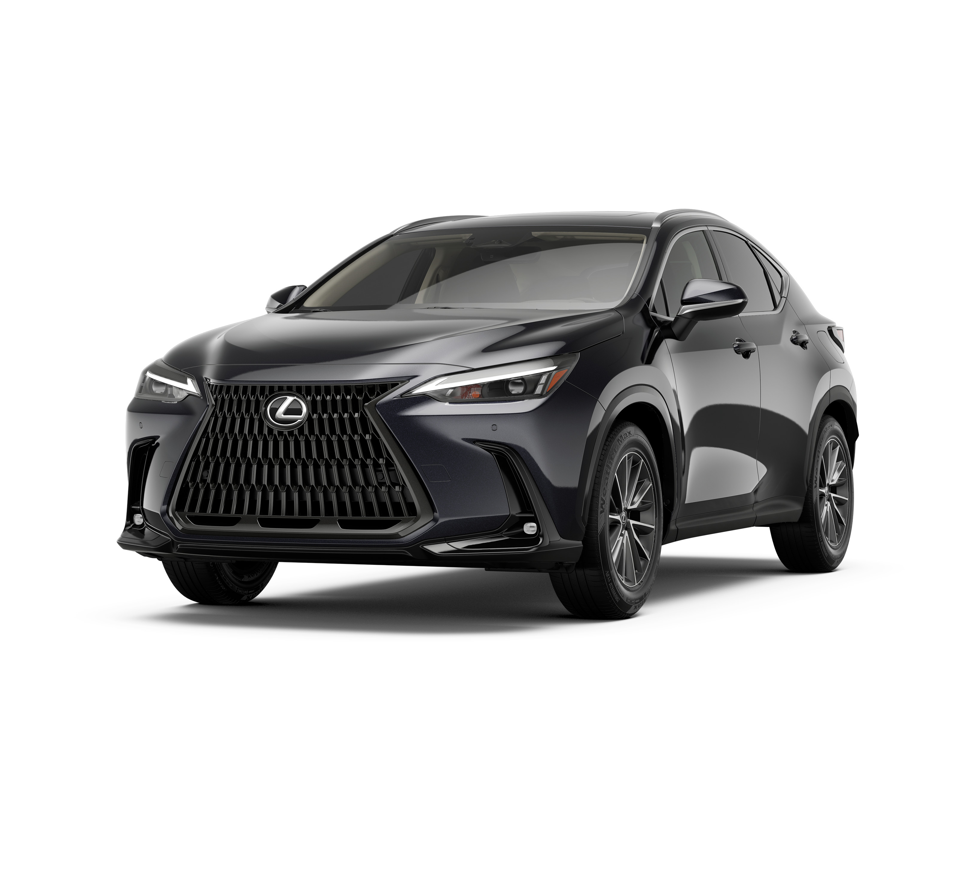 2026 Lexus NX 450h+ NX 450h+ PREMIUM AWD