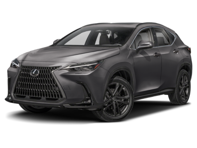 2026 Lexus NX 450h+ 450h+ Premium