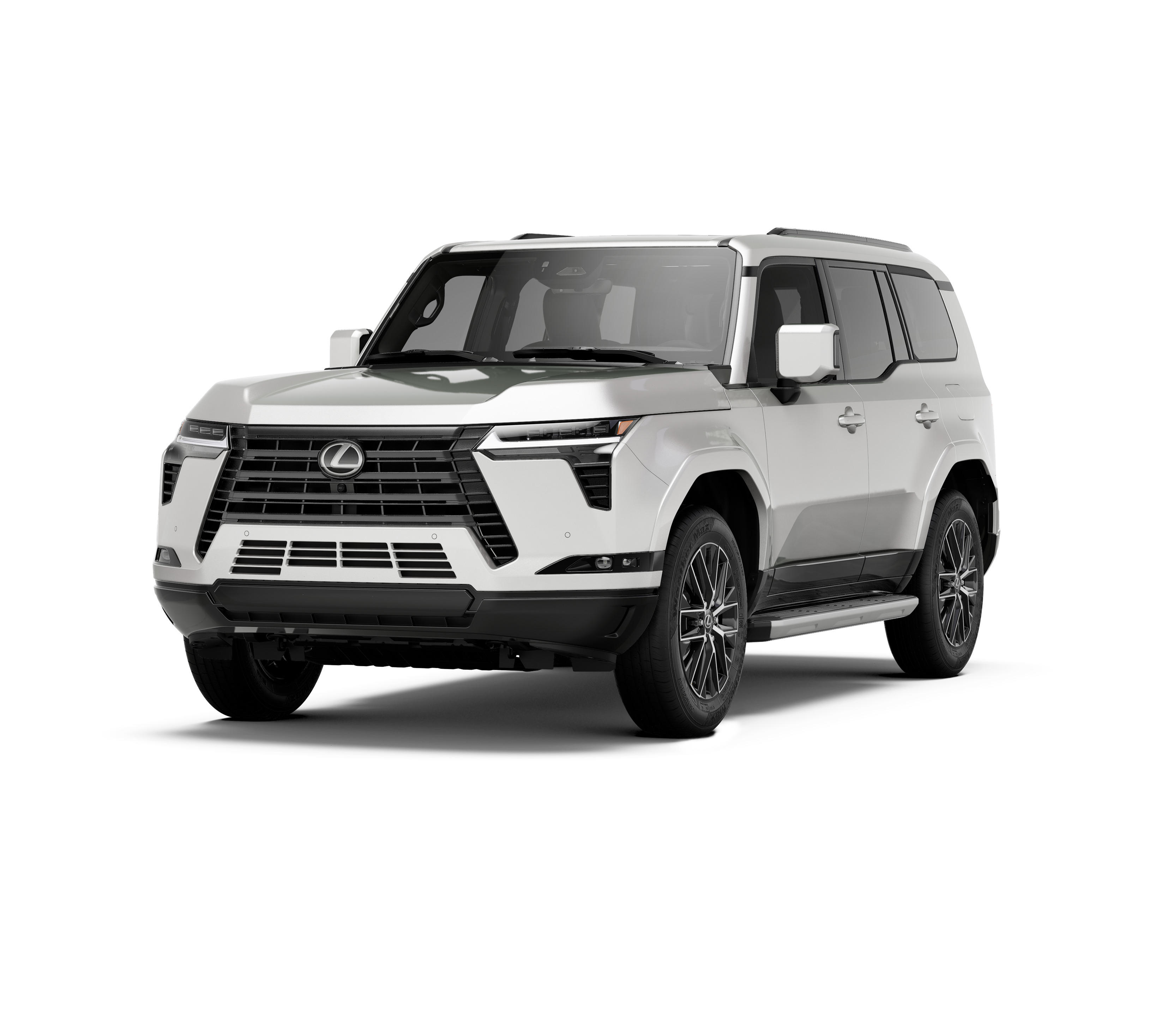 2026 Lexus GX 550 550 PREMIUM+