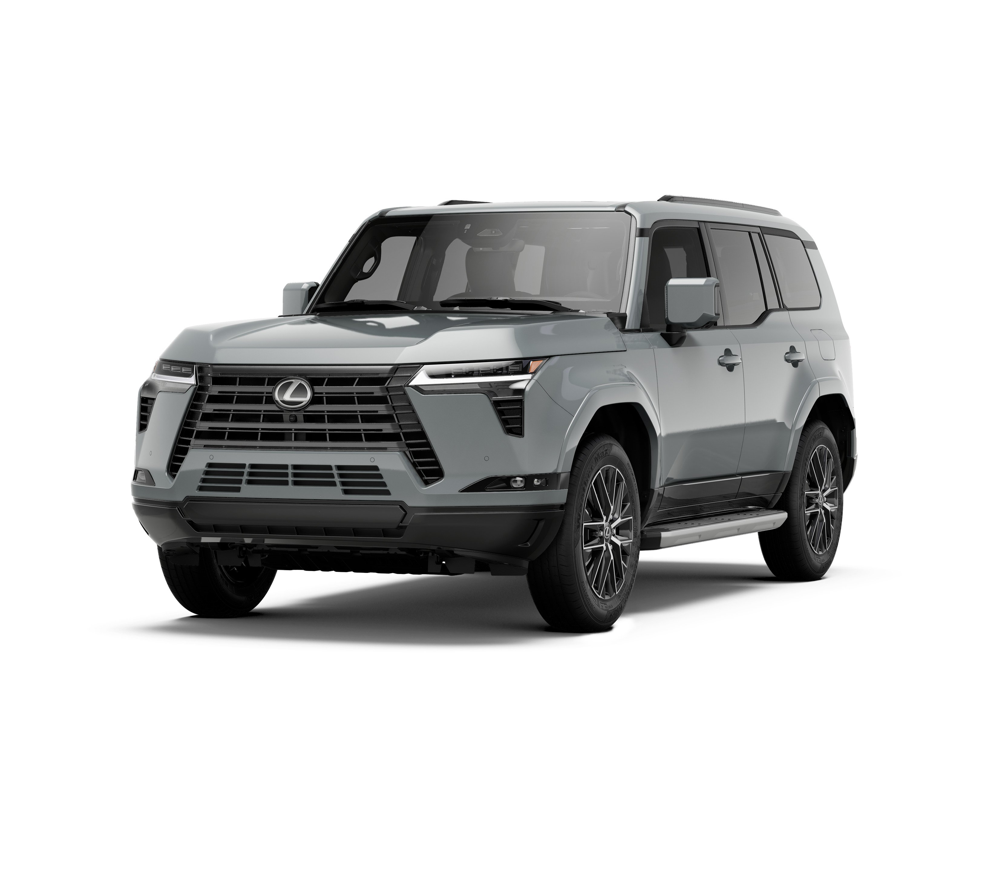 2026 Lexus GX 550