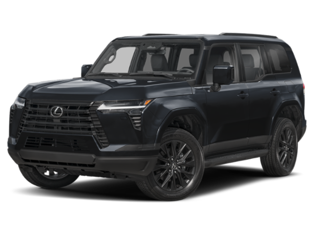 2026 Lexus GX 550 Premium Plus