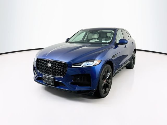 2023 jaguar f