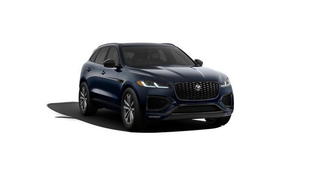 2026 jaguar f pace 250ps r dynamic s all wheel drive 4 door