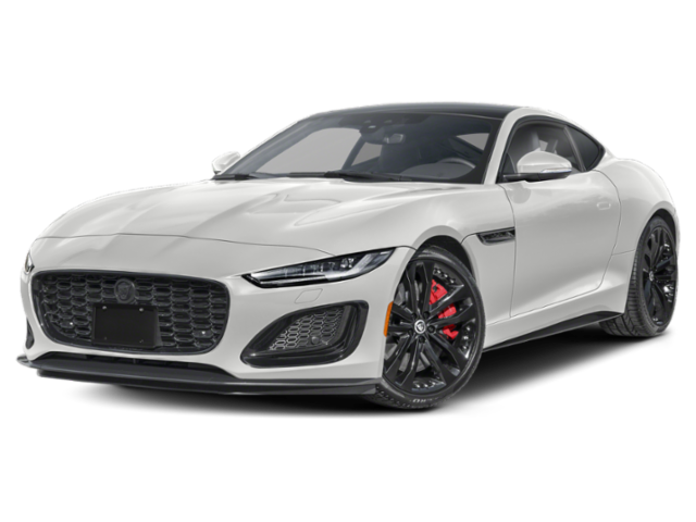 2024 Jaguar F