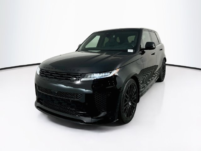 2027 land rover range