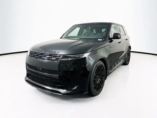 2026 land rover range