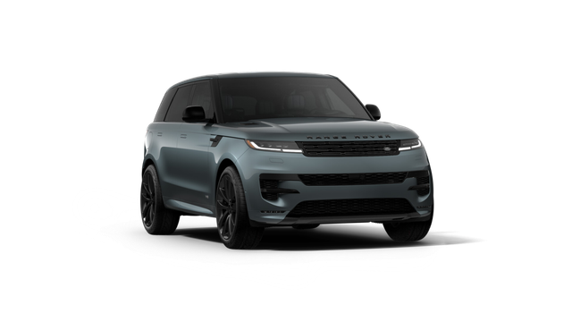 2027 land rover range
