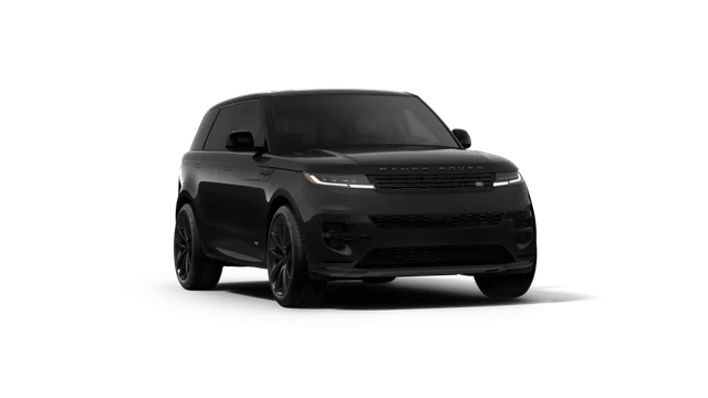 2027 land rover range