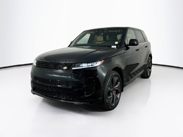 2027 land rover range