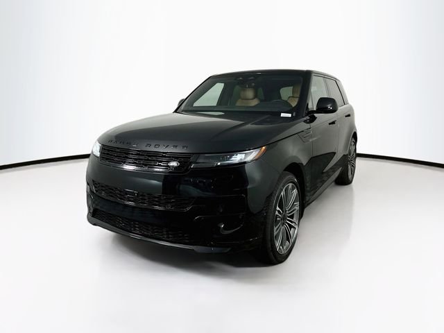 2026 Land Rover Range