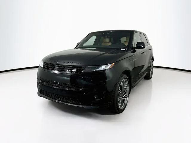 2026 land rover range
