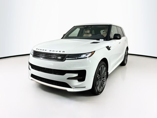 2026 Land Rover Range