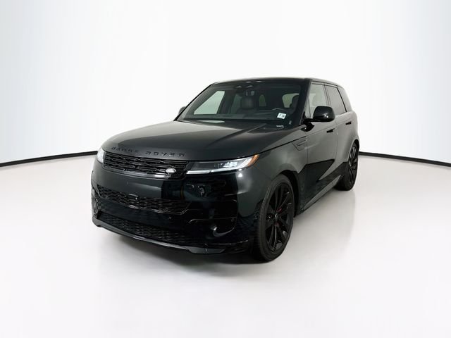 2024 land rover range