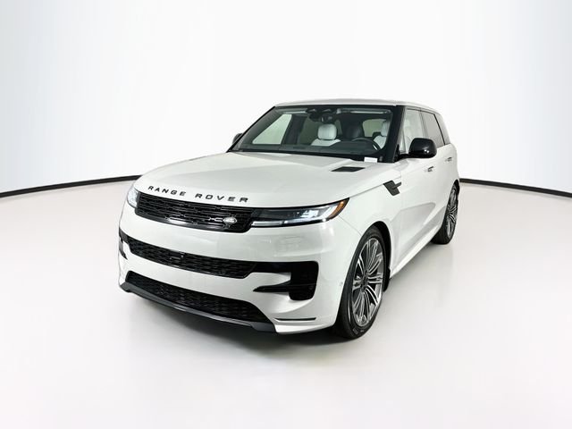 2026 Land Rover Range