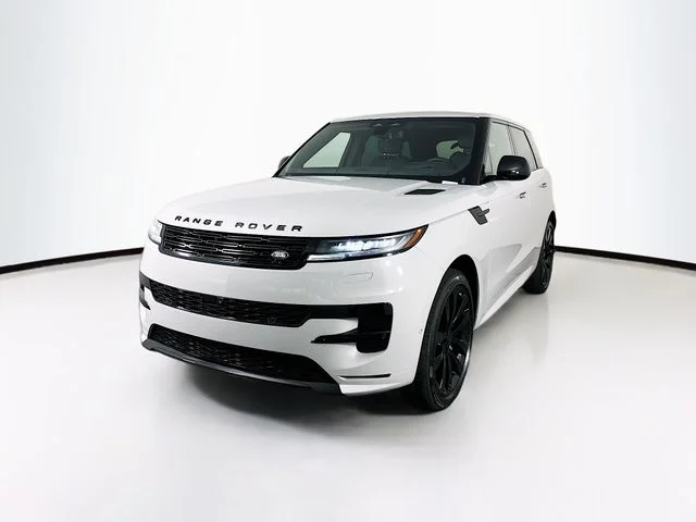 2026 land rover range