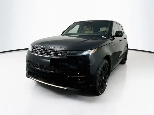 2026 land rover range