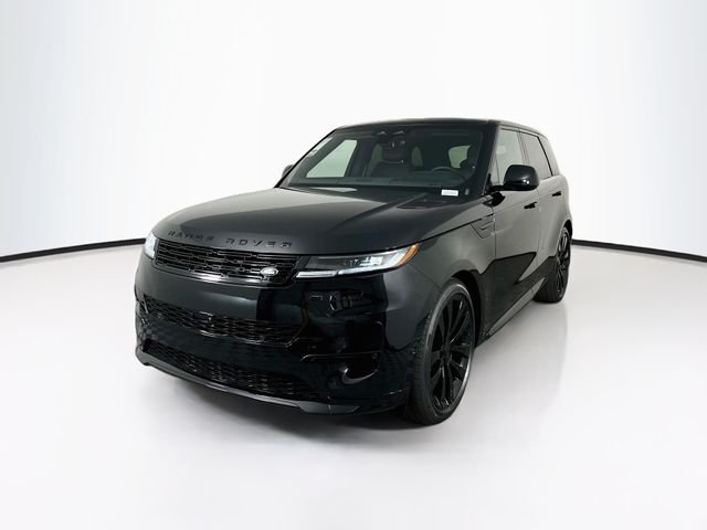 2027 land rover range
