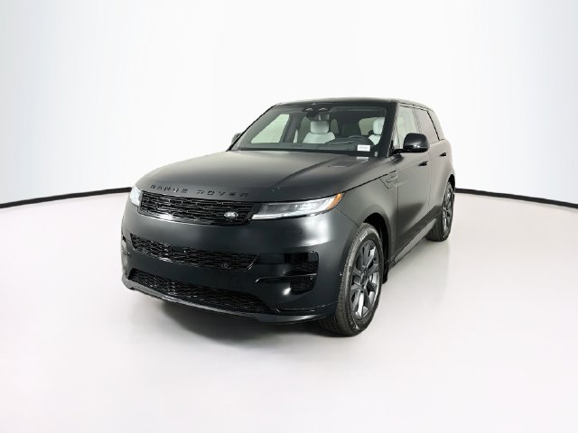 2027 land rover range