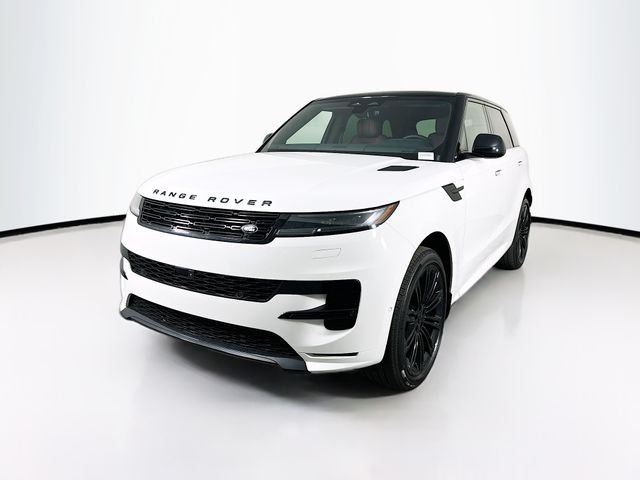 2026 Land Rover Range