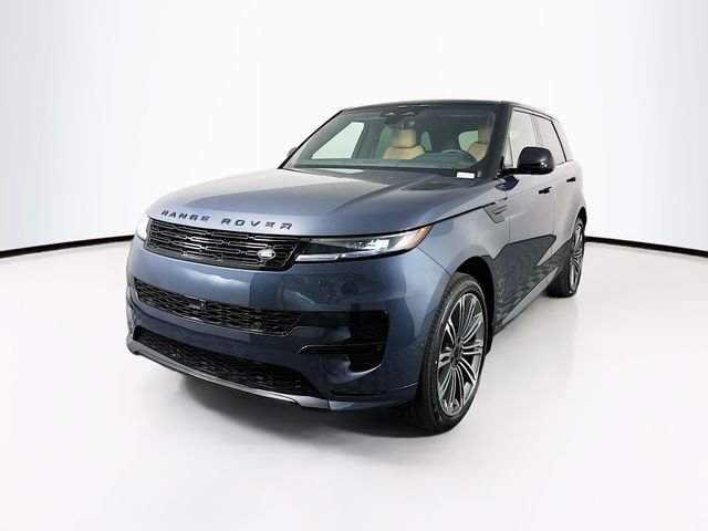 2026 land rover range